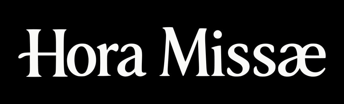 Hora Missae